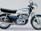 1979 Suzuki GS 1000S